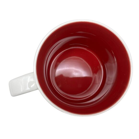 Starbucks San Francisco Golden Gate Bridge You Are Here Collection Coffee Mug - Picture 3 of 4